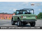 Thumbnail Photo 28 for 1976 Ford Bronco Sport